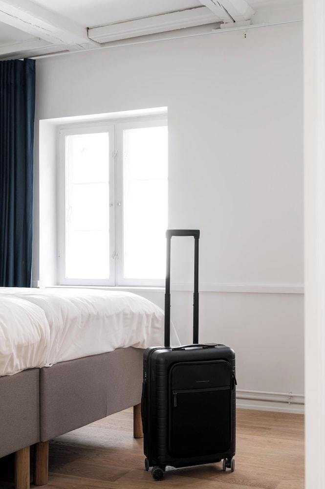 The Little Blue House by Daniel&Jacob's