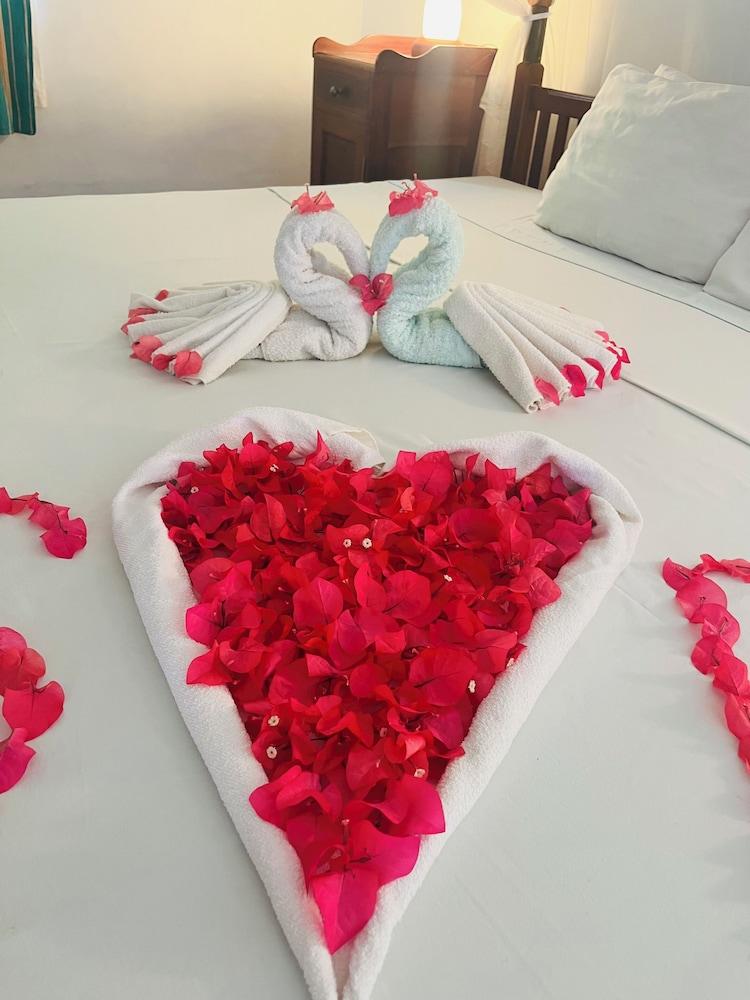 Swarnapaya résidence