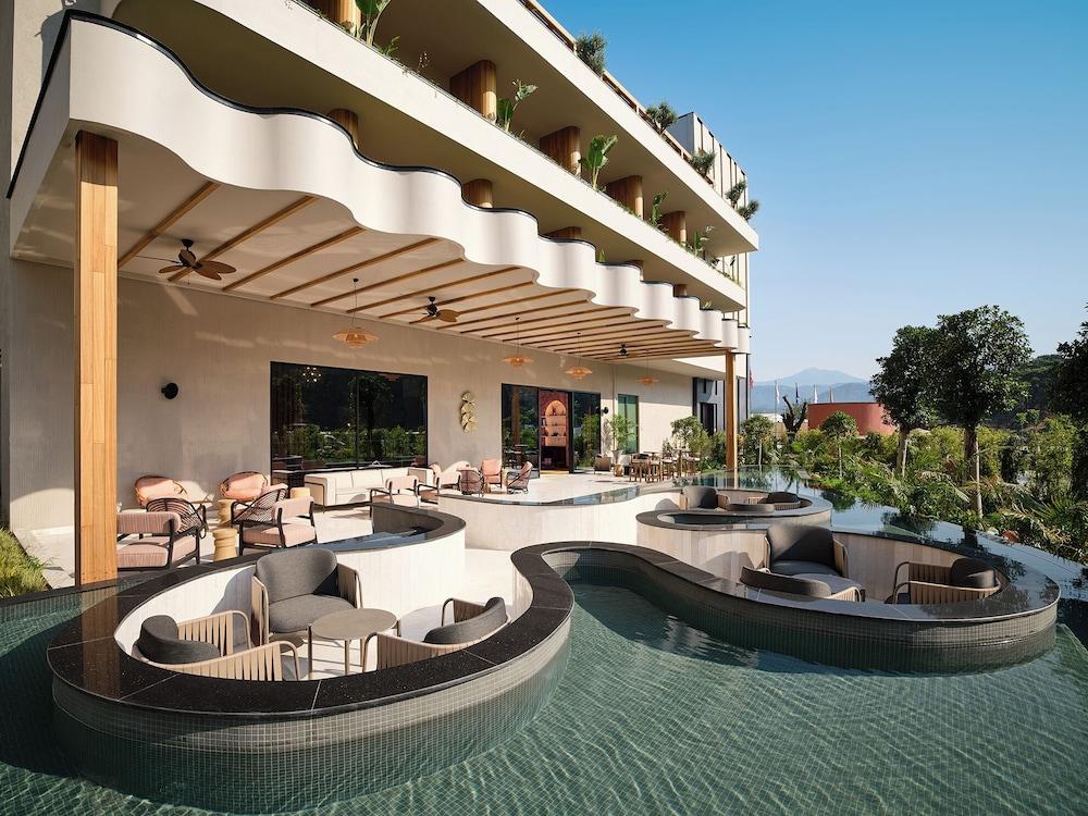 XO Cape Arnna Fethiye