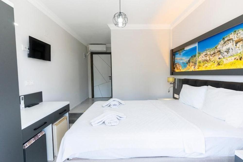 Legend Of Dalyan Hotel