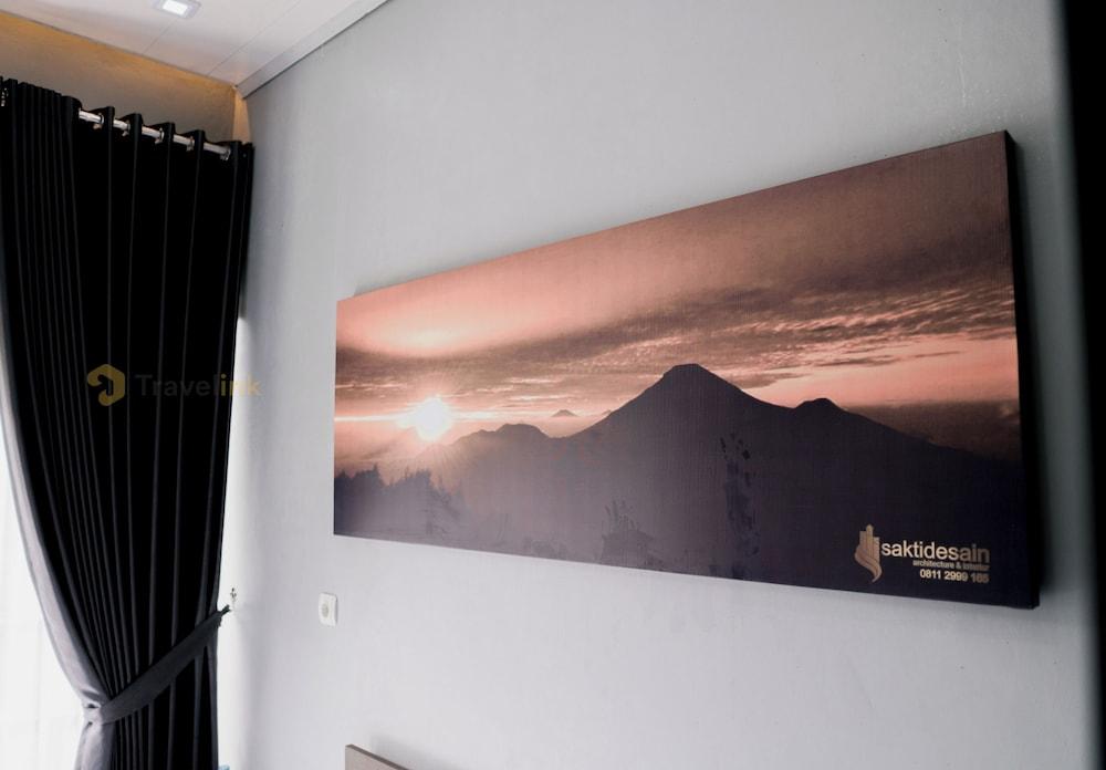 Stigma Kubus By Travelink