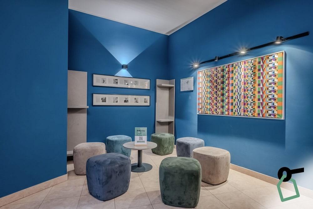 Hotiday Apartments La Spezia