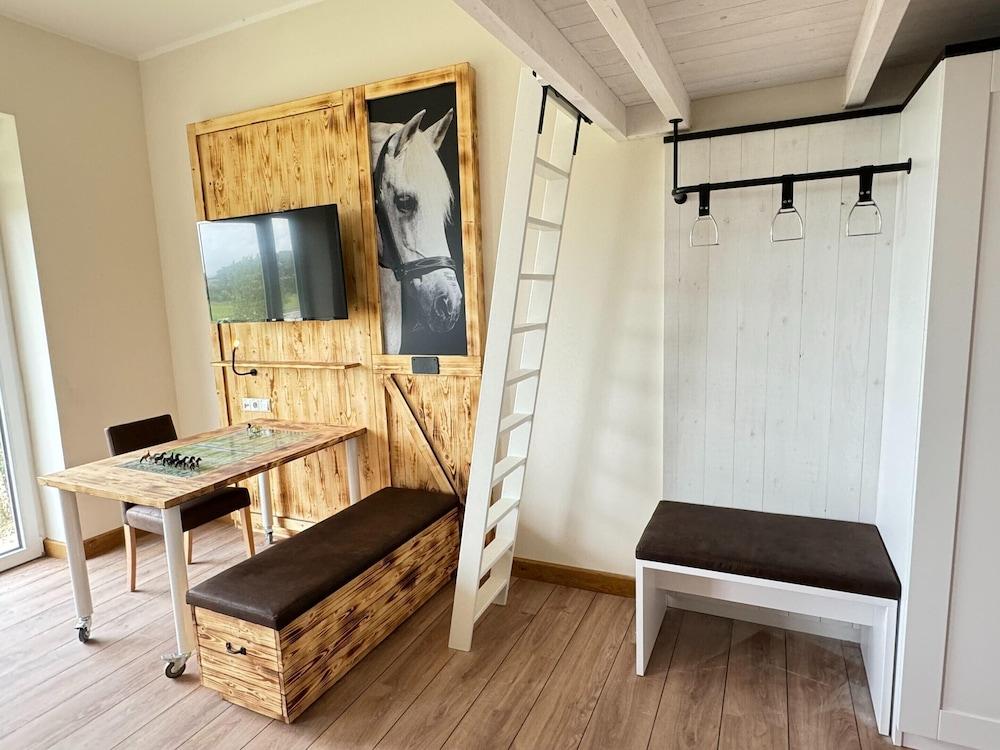 Appartement im Wangerland Resort