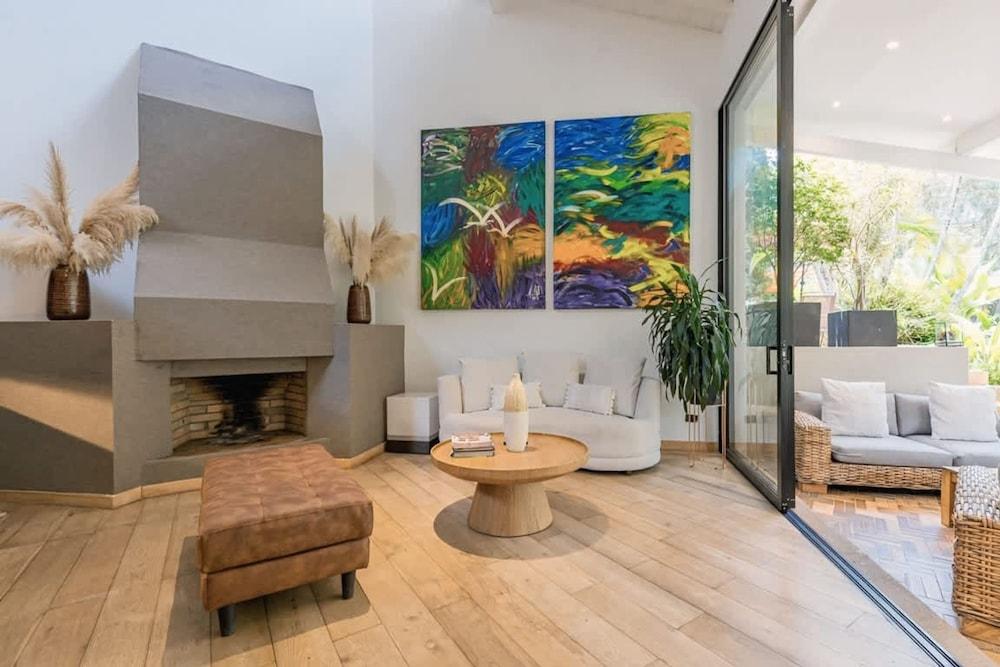 Amazing 6BR Oasis in Poblado MDE