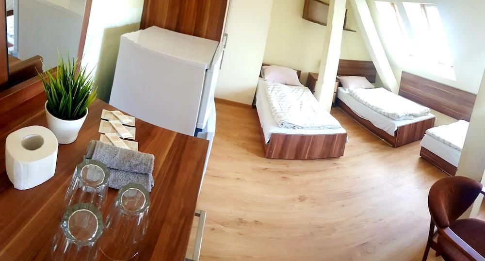 Rentumi Hostel Świnoujście Noclegi