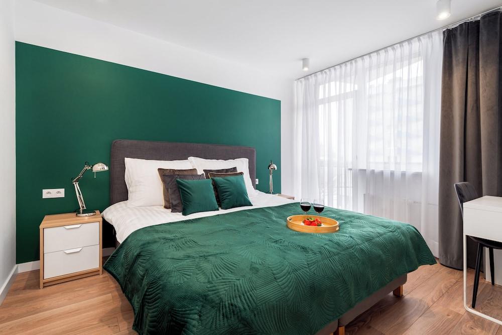 Apartament Solar - by Kairos Apartments