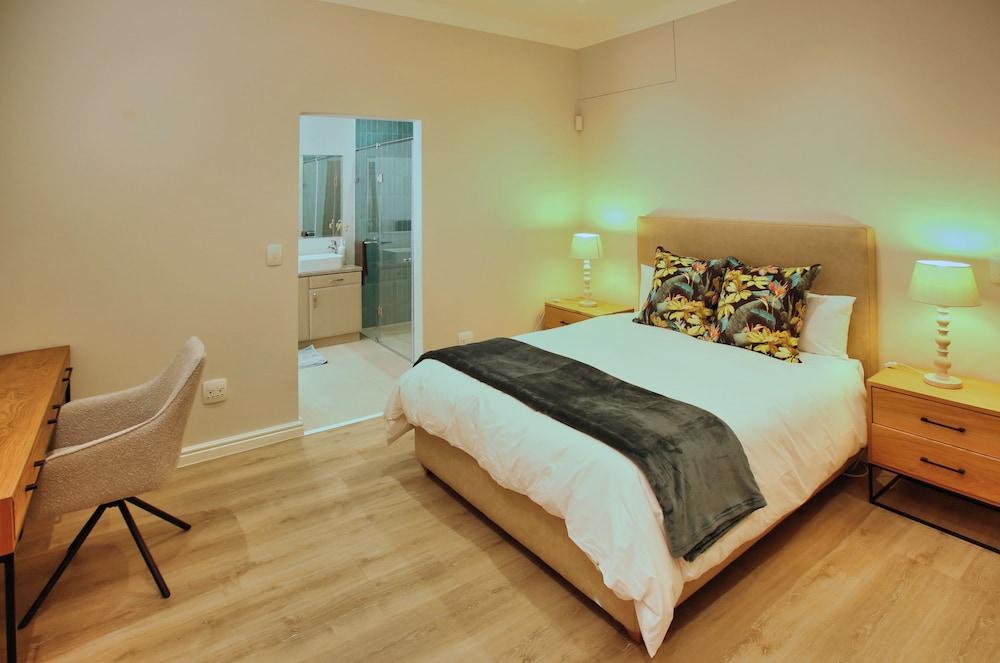 Bella Calypso, Langebaan, 8-sleeper