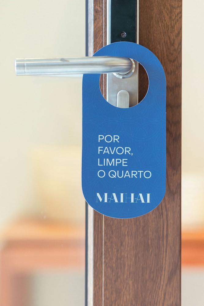 Maihai Porto de Galinhas