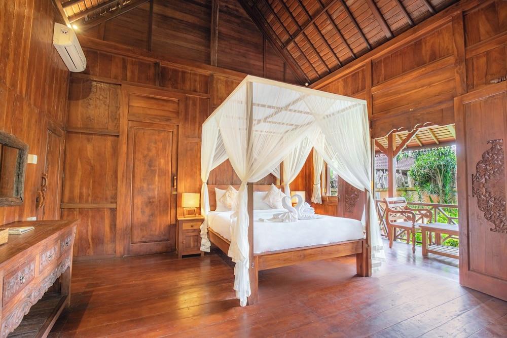 Green Zone Villas Ubud