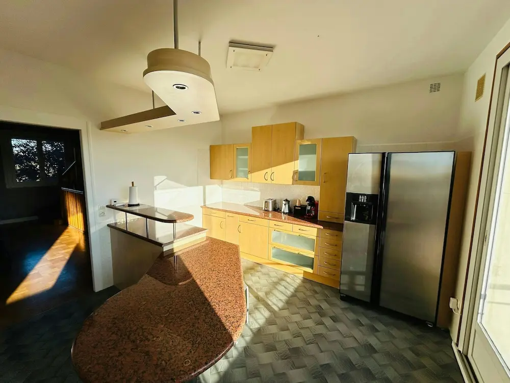 L Appart L Onard 10 Couchages Parc des Expos