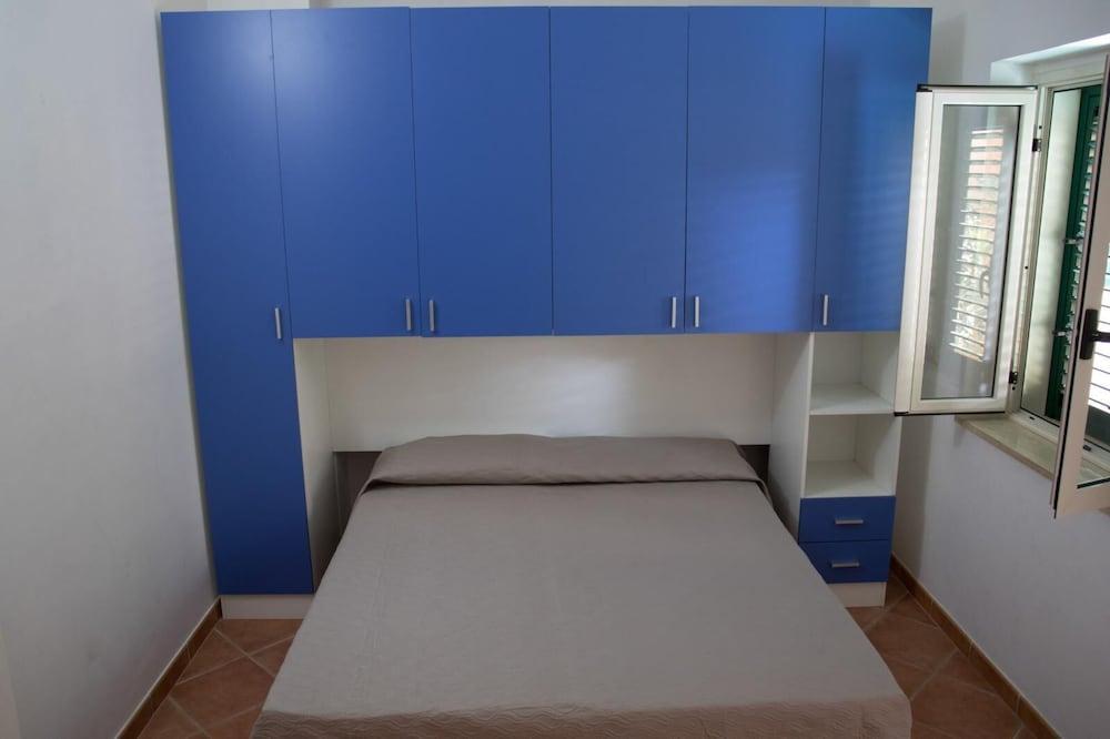 A pochi passi dalla spiaggia