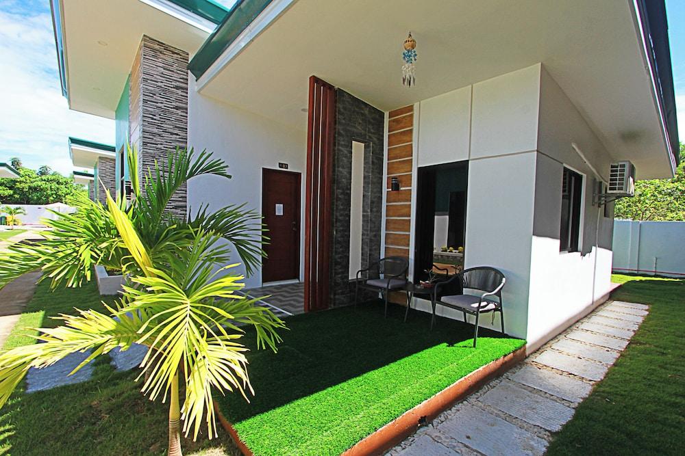 the Landing Villas Rentals