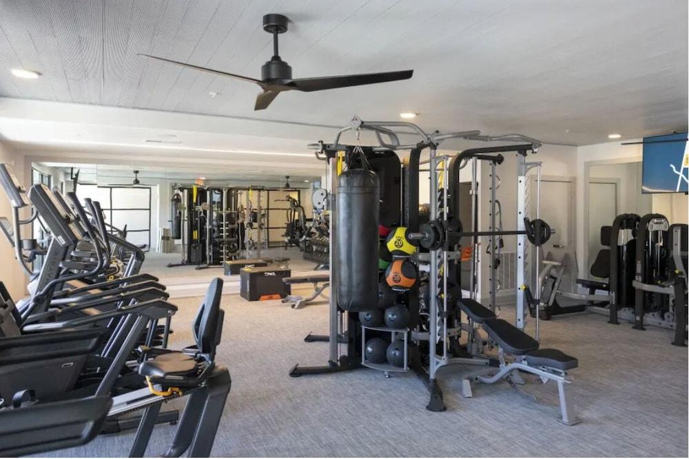 Historic Springfield Apartments by Landing