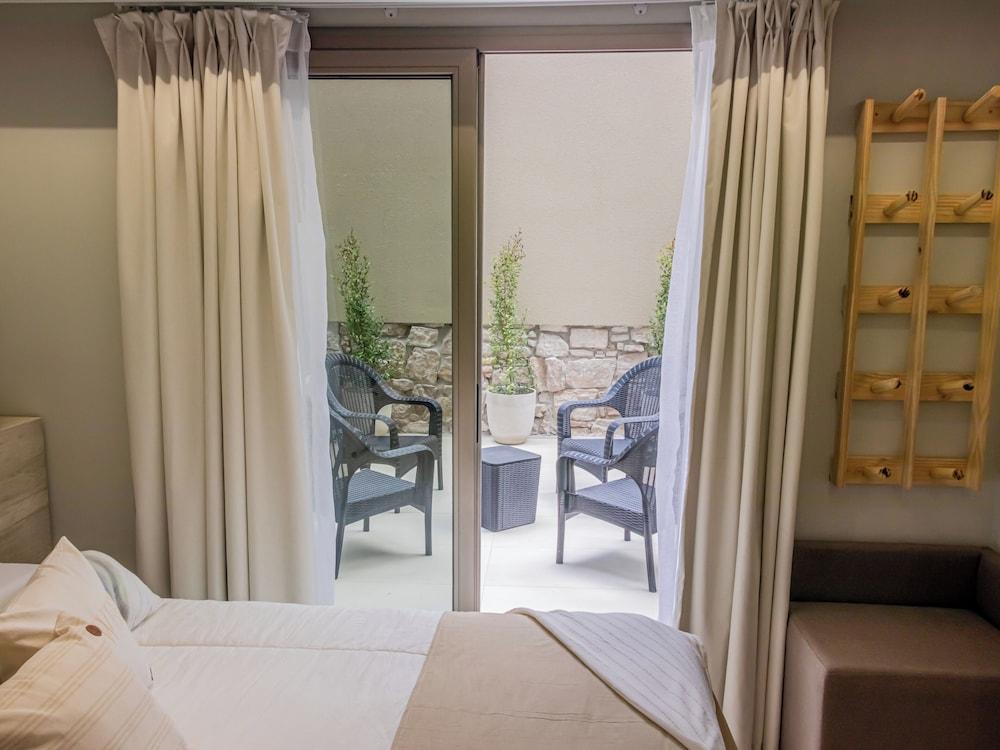 Joy Tower by FMA Coliving