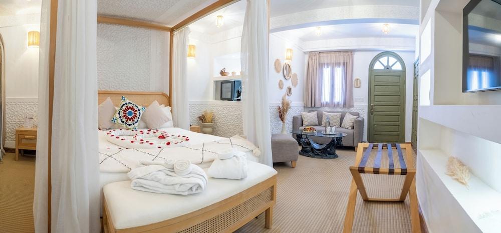 Riad Hamdane Rooftop & SPA