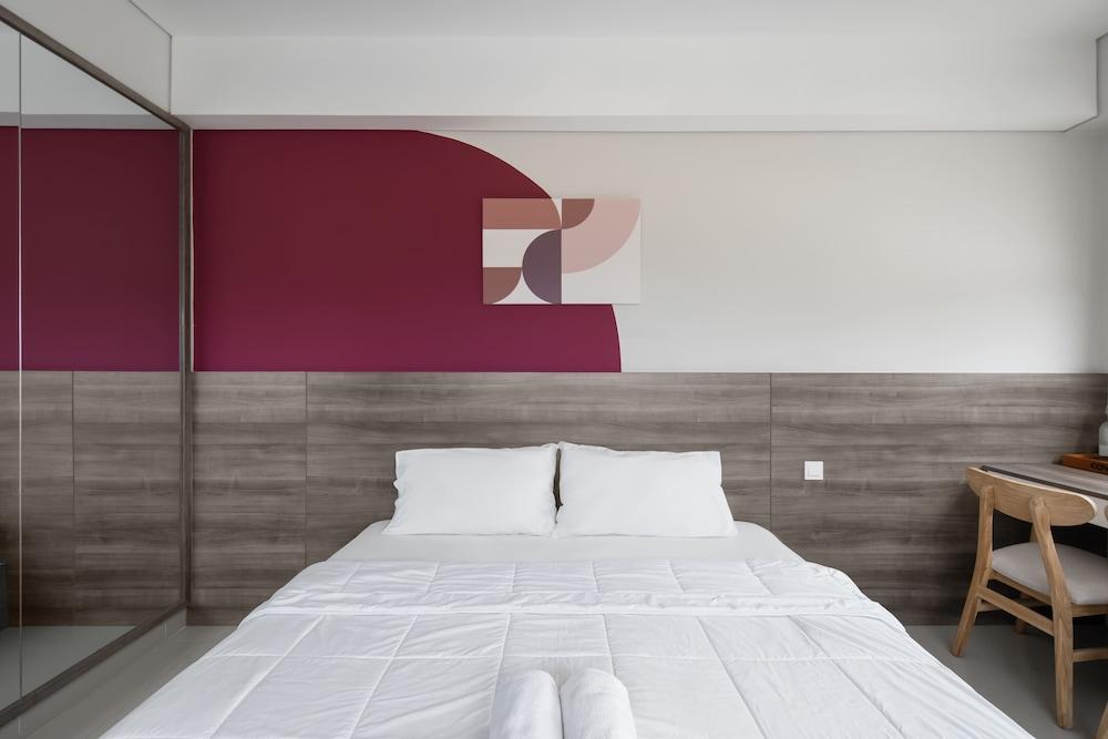 Cove Aspena Residence