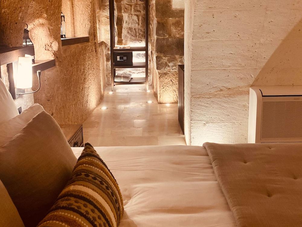 Cybele in Cappadocia