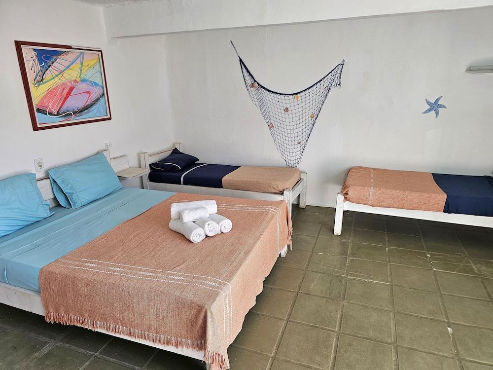 Pousada Canoa do Mar