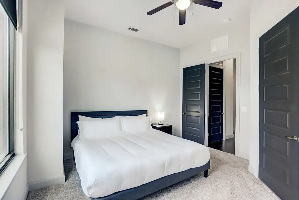 Jade At Millennium - 3 Bed Apt in Houston