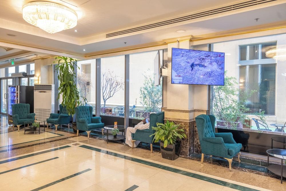 Sapphire Plaza Hotel