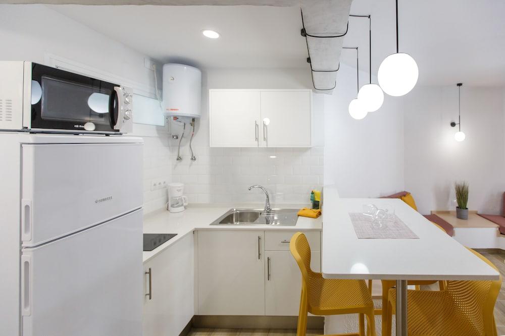 Apartamentos Datasol