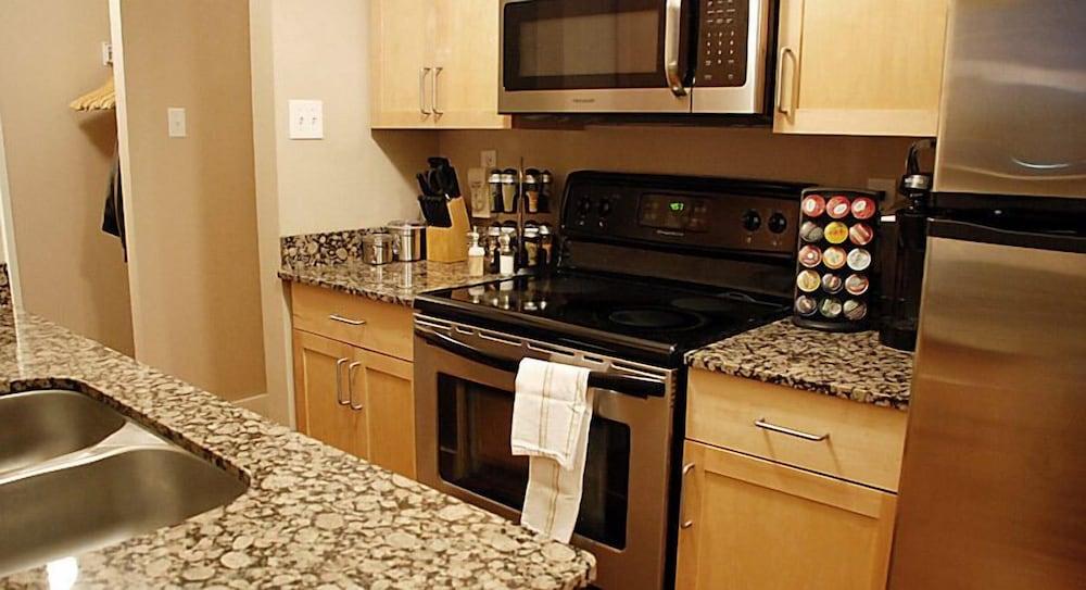 Corporate Suites of Calgary - Sunnyside