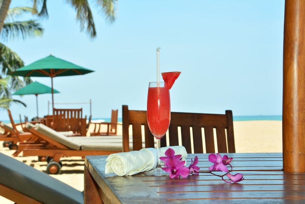 Joe's Resort Unawatuna