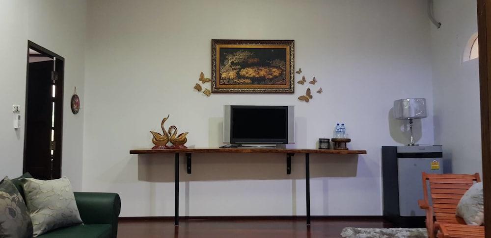 The Park Ayutthaya Resort and Spa