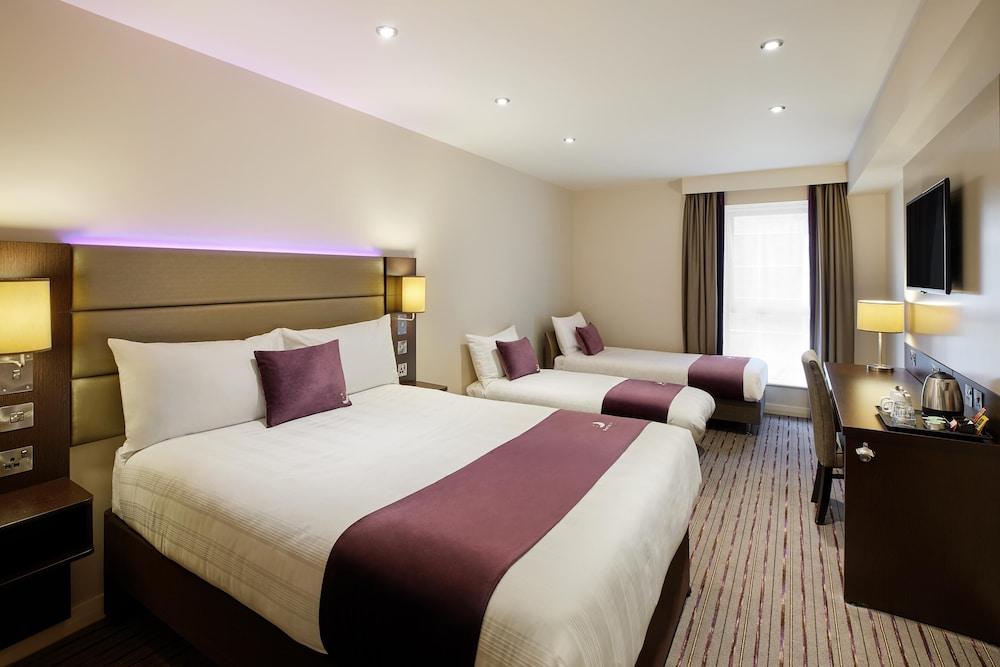 Premier Inn Chatham/Gillingham - Vic Pier