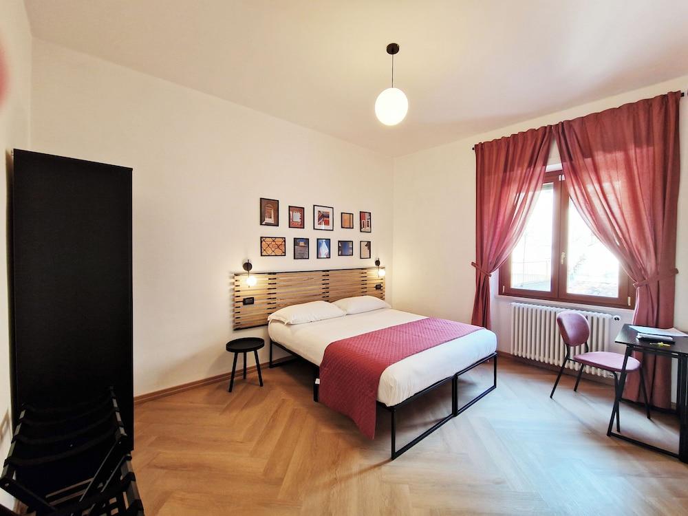 le Stanze del Capitano Caldora