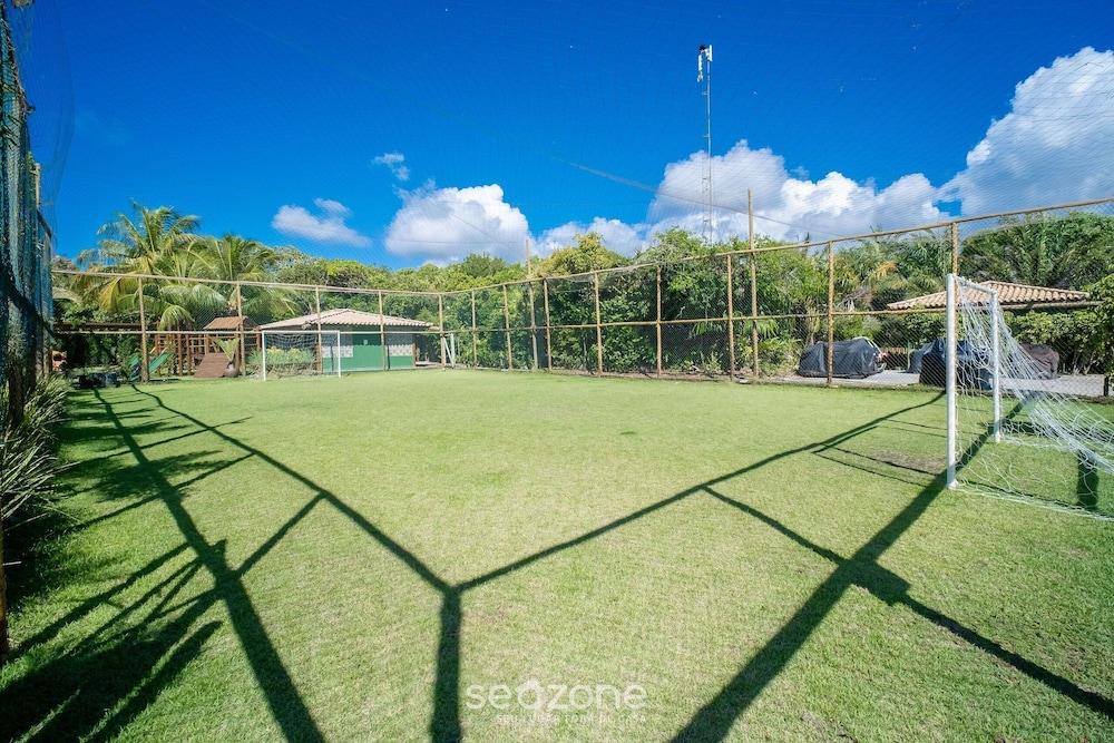 Beautiful Apartin Condo w/ Pool Cqs0004