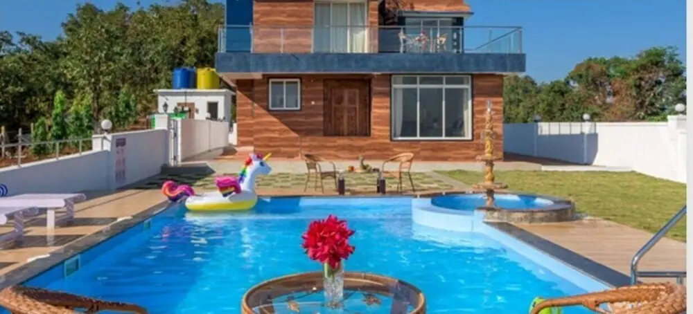 Tranq Villa by Stay Serene Luxury