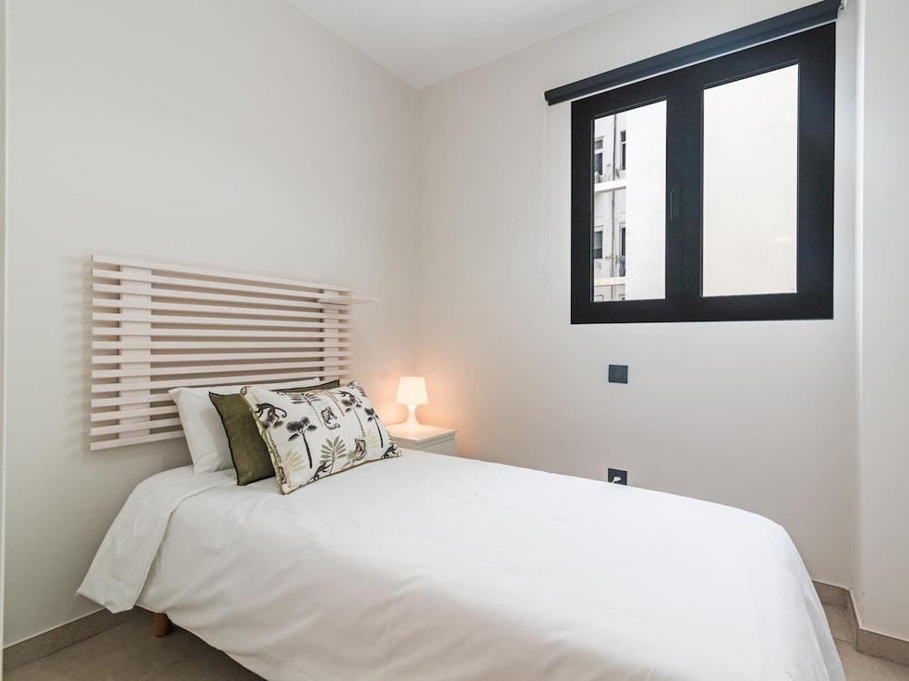 Casa Albareda Close to Las Canteras