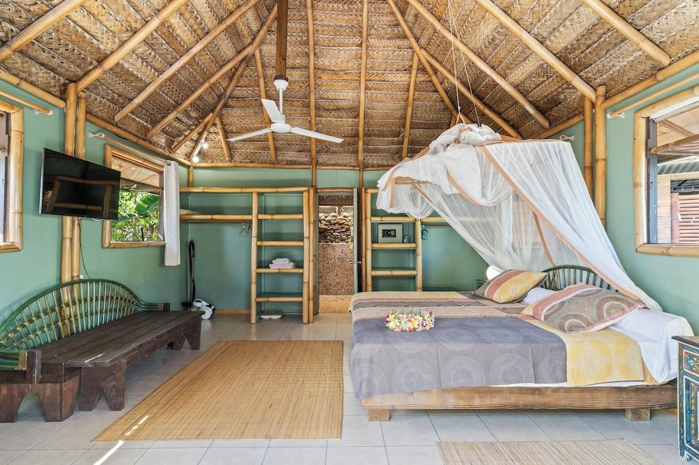 Anapa beach guesthouse