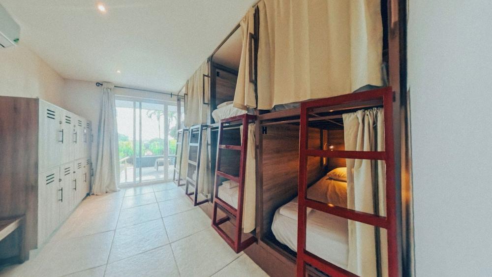 Viajero Bacalar Hostel