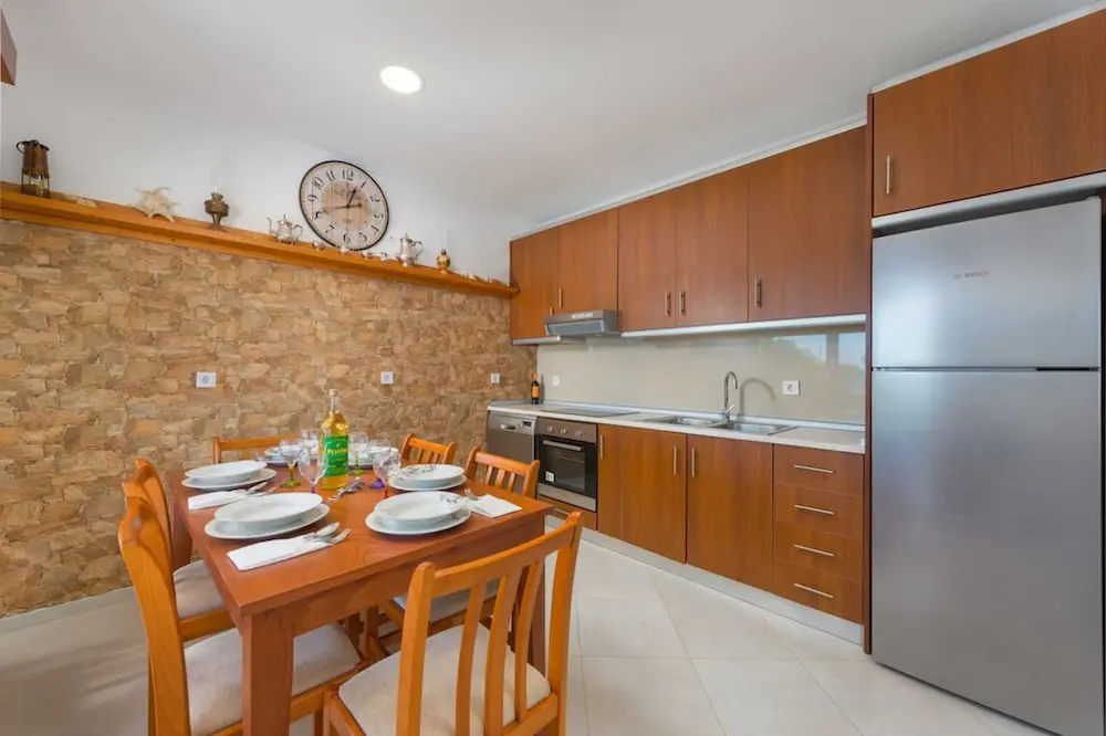 The Rhodes South Escape Beachfront in Plimiri