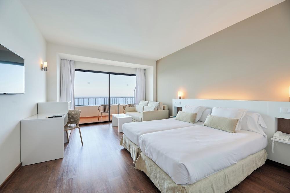 Alua Calas de Mallorca Resort