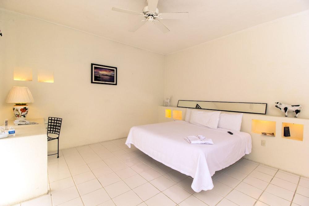 Hotel Terraza Tamayo