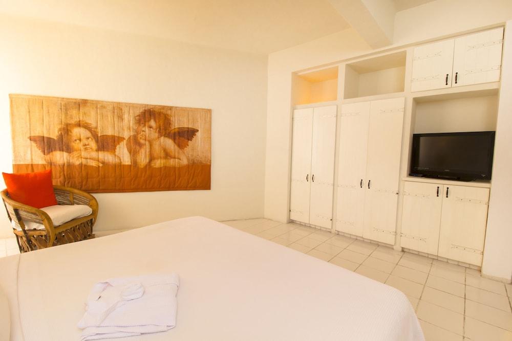 Hotel Terraza Tamayo