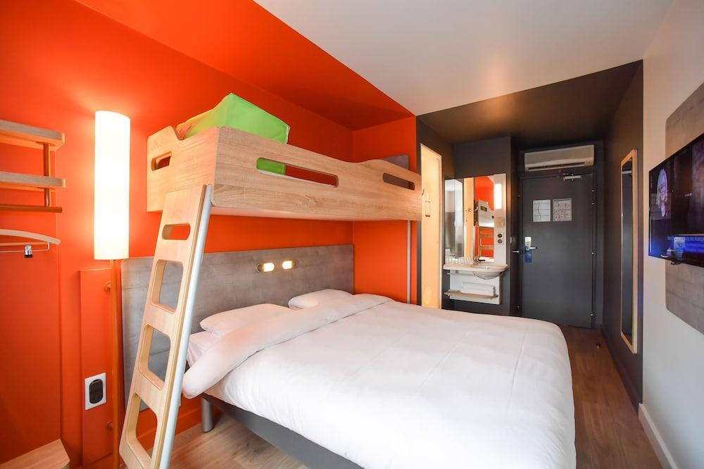 Ibis Budget Saint Lo