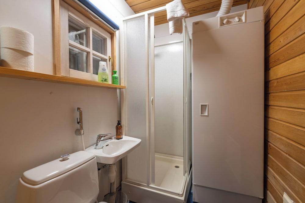 Kuukkeli Apartments Tokka