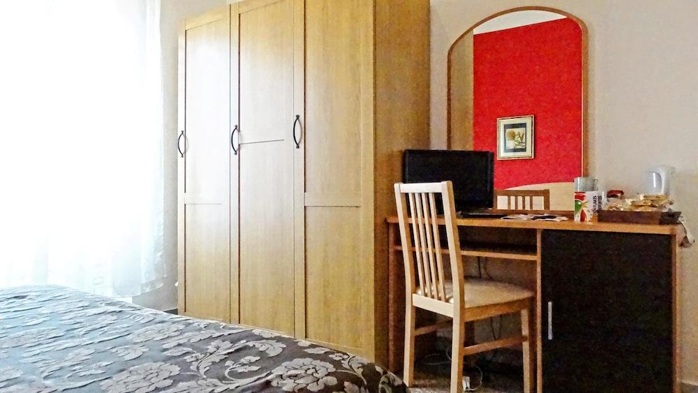 La Campanella Guesthouse