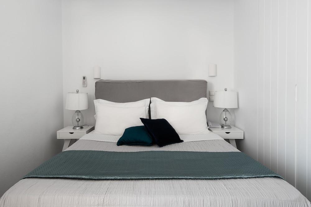 Riva Suites - Adults Only