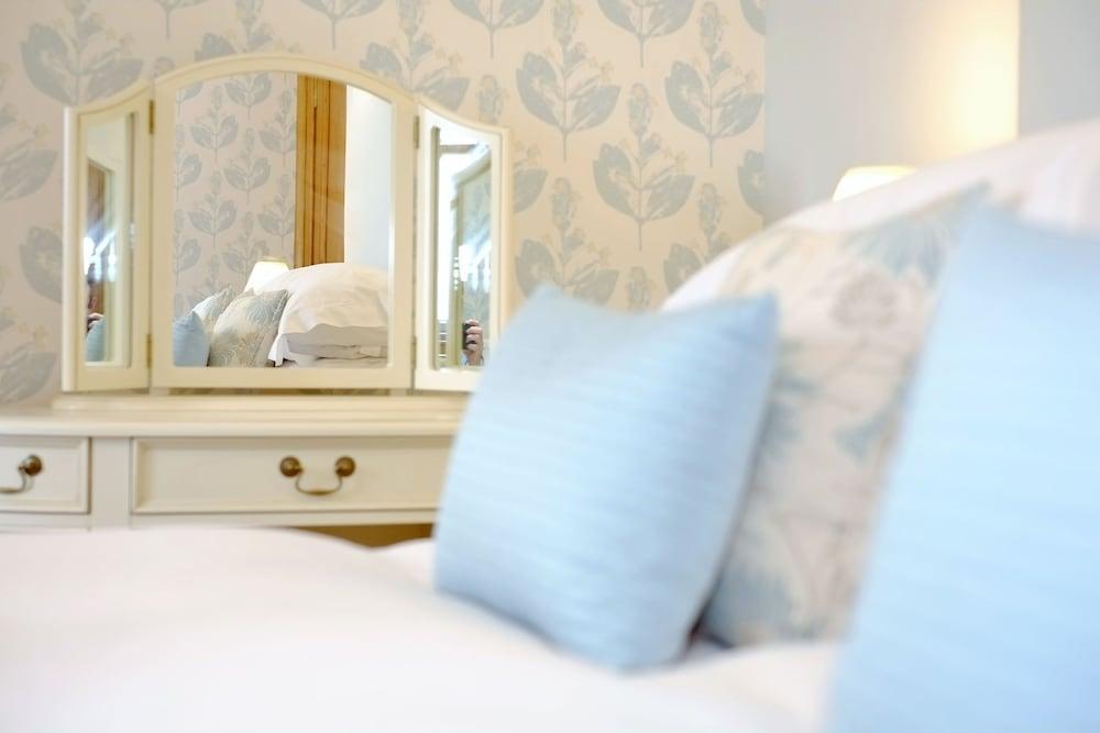 Aberdeen Lighthouse Cottages