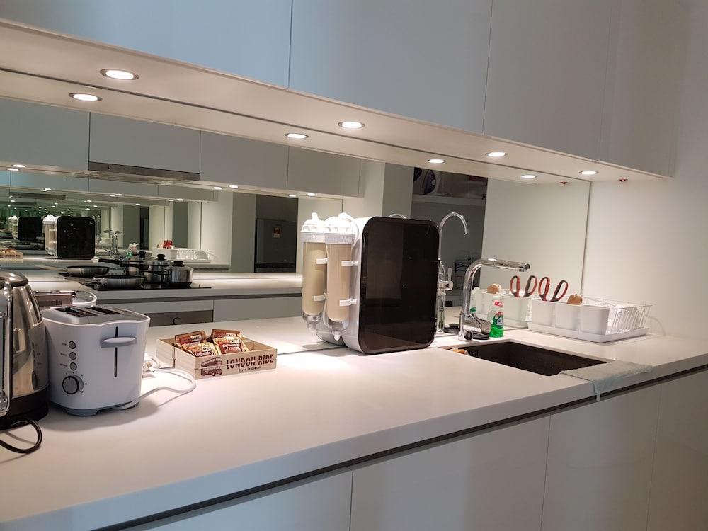 Vortex KLCC by Luxury Suites Asia