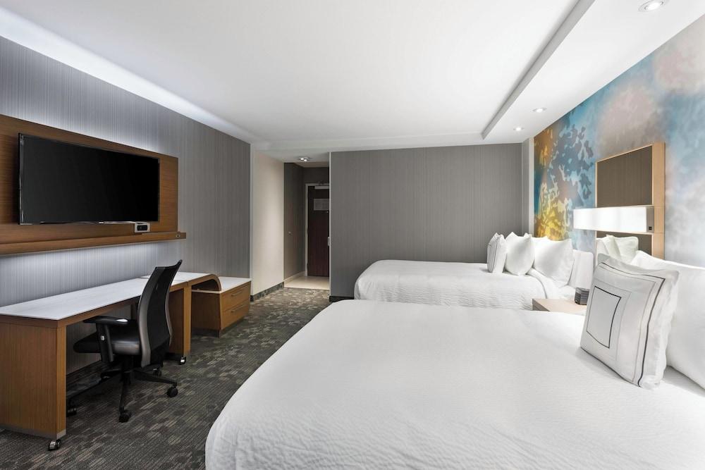 Courtyard by Marriott Ruston