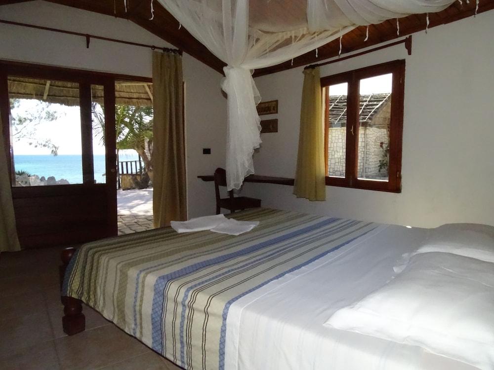 Laguna Blu - Resort Madagascar