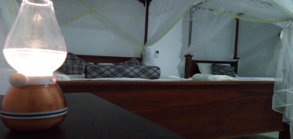 Sigiriya Rock Gate Resort