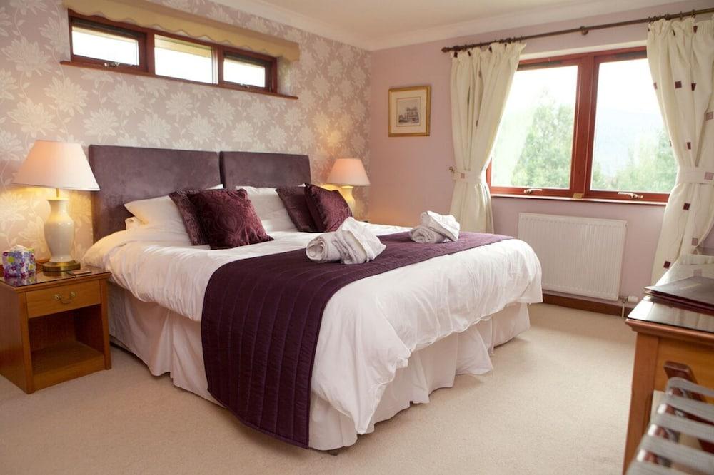 Glede Knowe Guest House