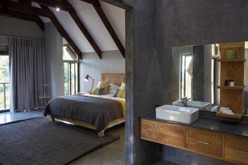 Mount High Luxury Country Lodge